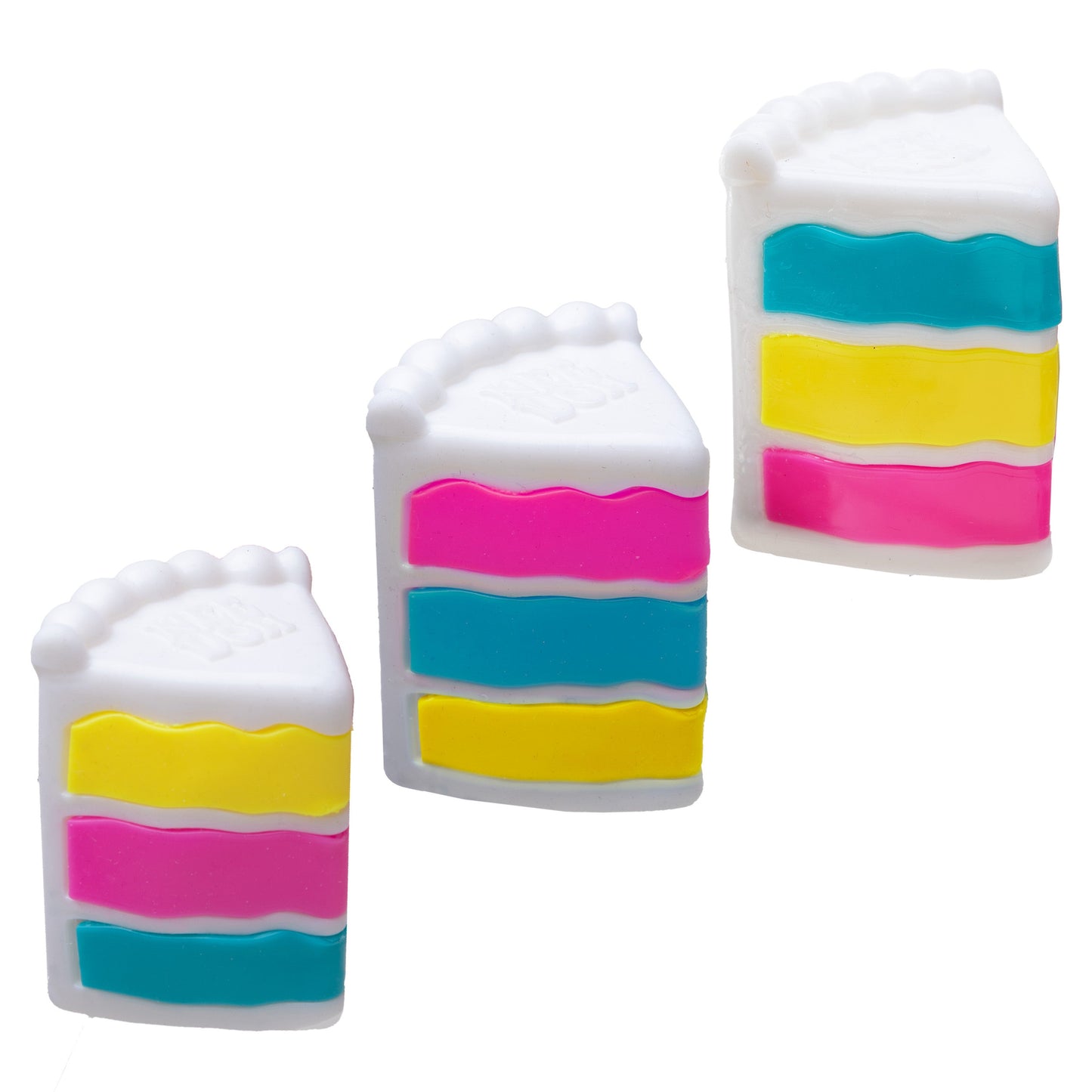 NeeDoh® Peace o’ Cake - US 4595