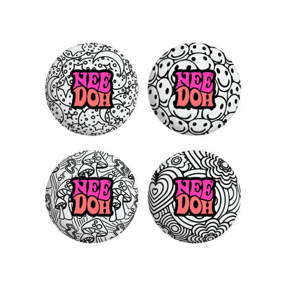 NeeDoh Press-Doh - US 3351