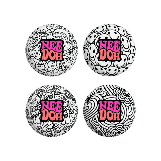 NeeDoh Press-Doh - US 3351