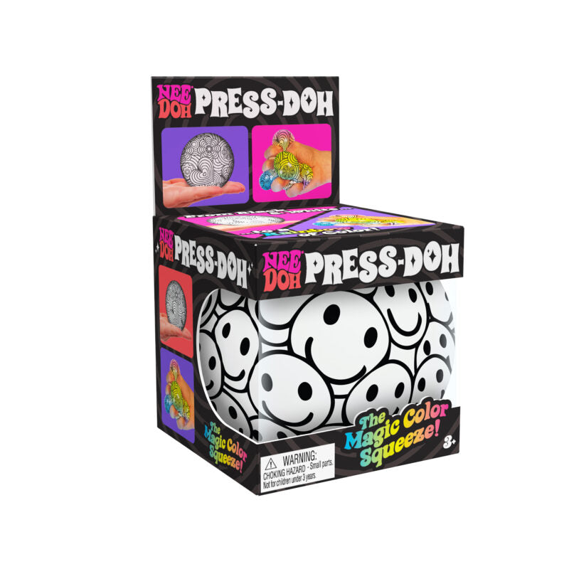 NeeDoh Press-Doh - US 3351