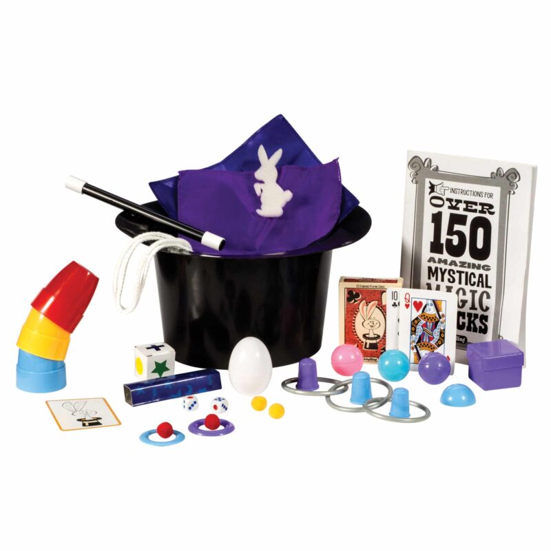 Deluxe Magic Hat Set - US 2265