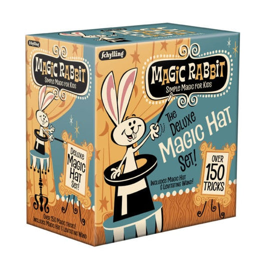 Deluxe Magic Hat Set - US 2265