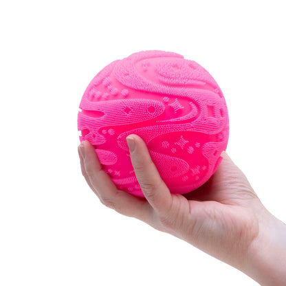 Super NeeDoh® Fuzz Ball - US 8243