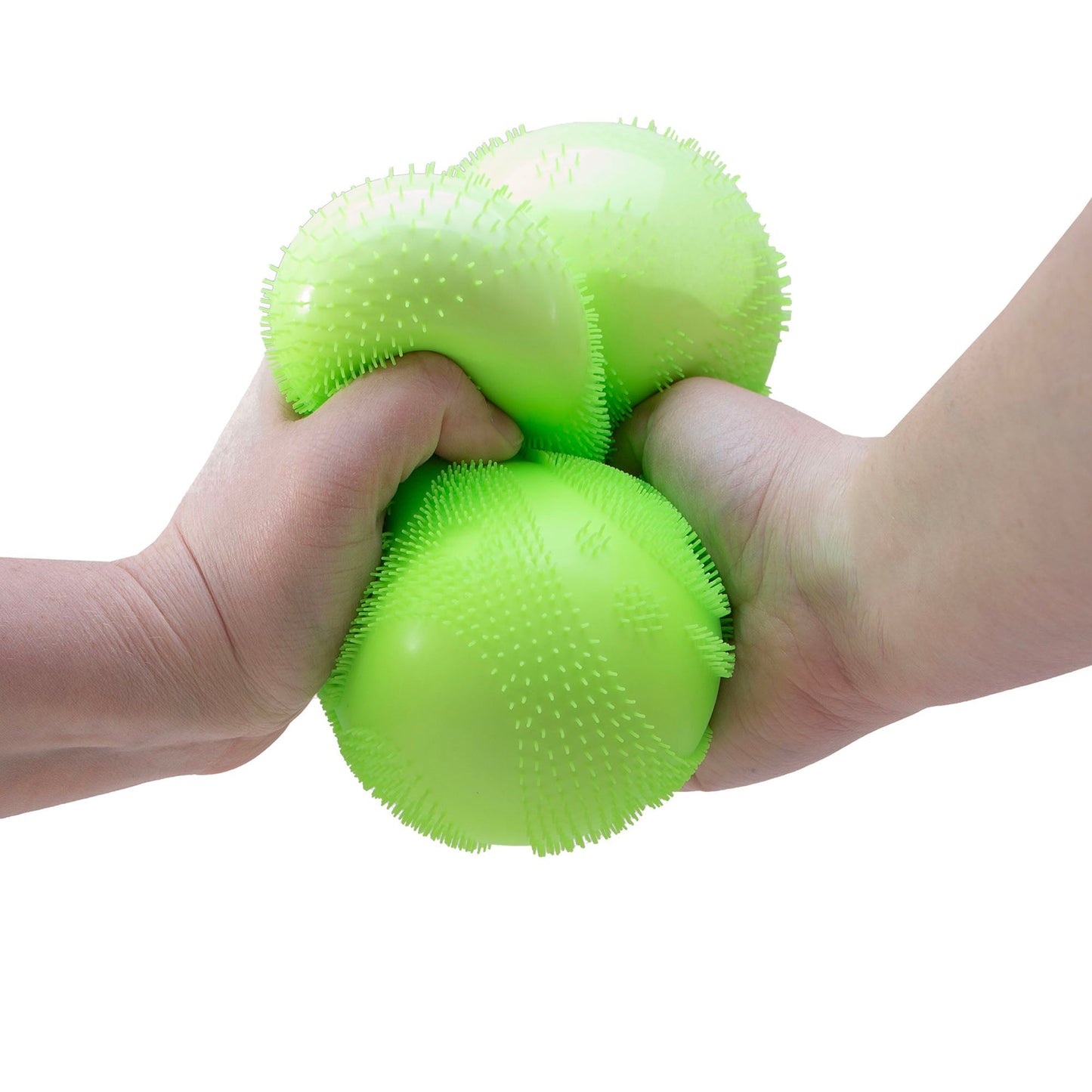 Super NeeDoh® Fuzz Ball - US 8243