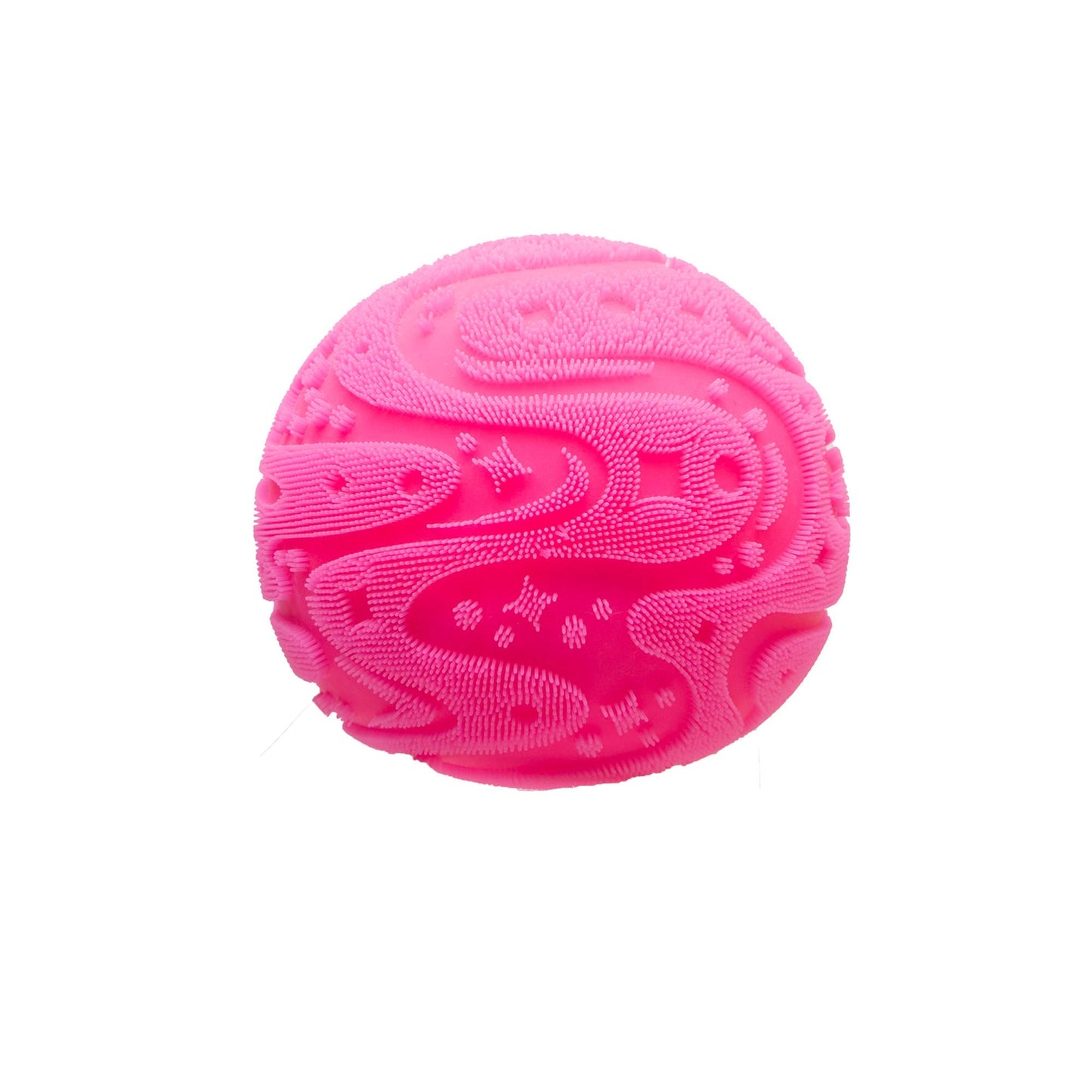 Super NeeDoh® Fuzz Ball - US 8243