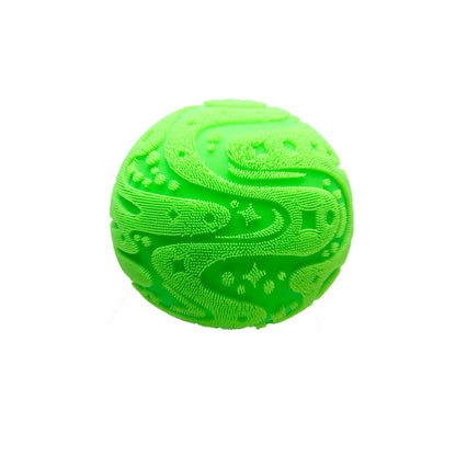 Super NeeDoh® Fuzz Ball - US 8243