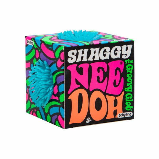 Shaggy NeeDoh - US 6668
