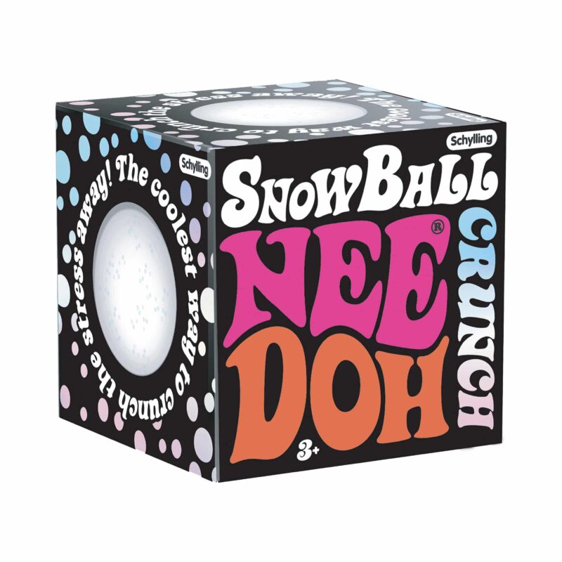 Snow Ball Crunch - US 9582