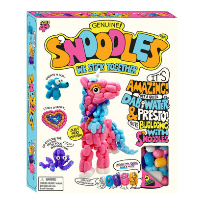 S’NOODLES Original - US 4505