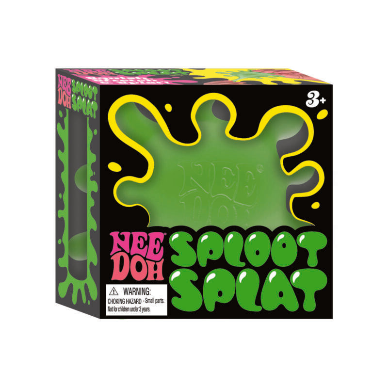 NeeDoh SplootSplat - US 6942