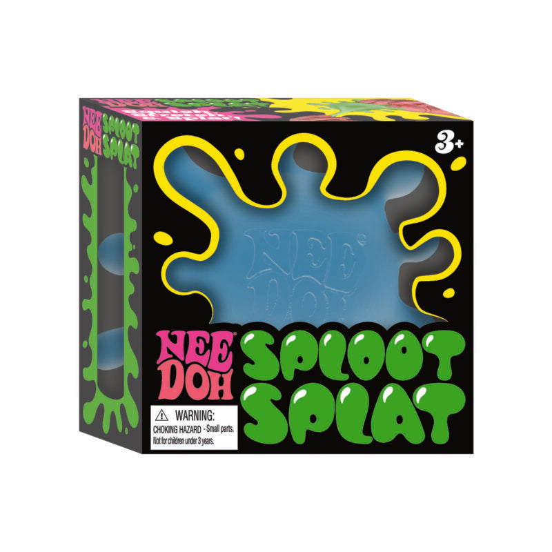 NeeDoh SplootSplat - US 6942