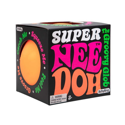 Super NeeDoh - US 4493