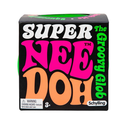 Super NeeDoh - US 4493