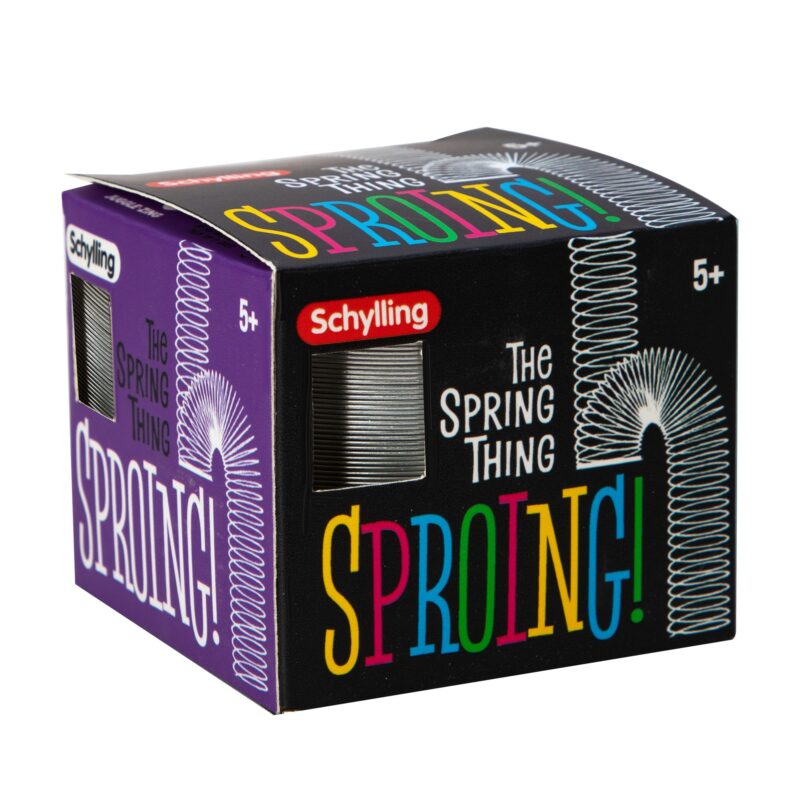 Sproing - US 2042