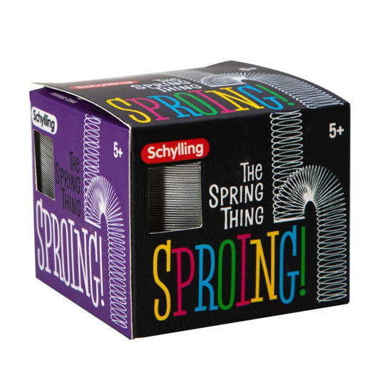 Sproing - US 2042