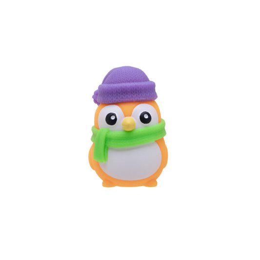 NeeDoh Polar Glow Penguin - US 6387