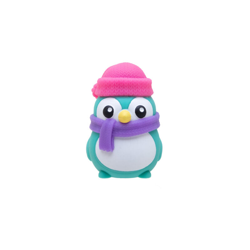 NeeDoh Polar Glow Penguin - US 6387