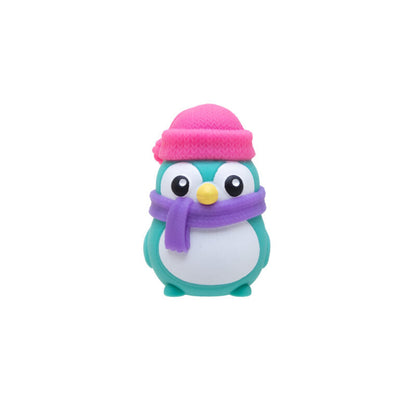 NeeDoh Polar Glow Penguin - US 6387