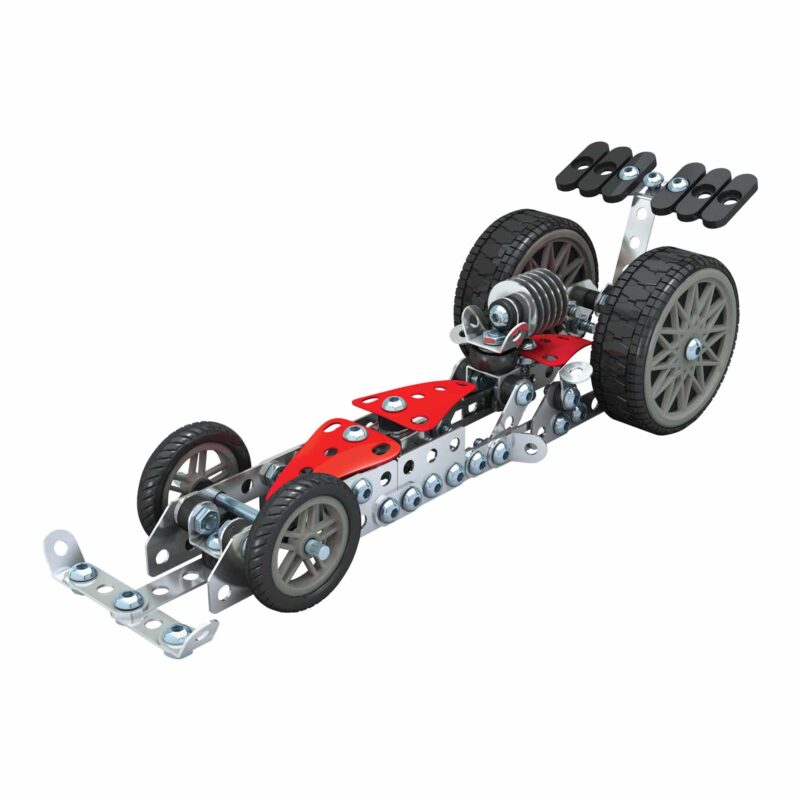 5 Model Set – Steel Works - US 5163