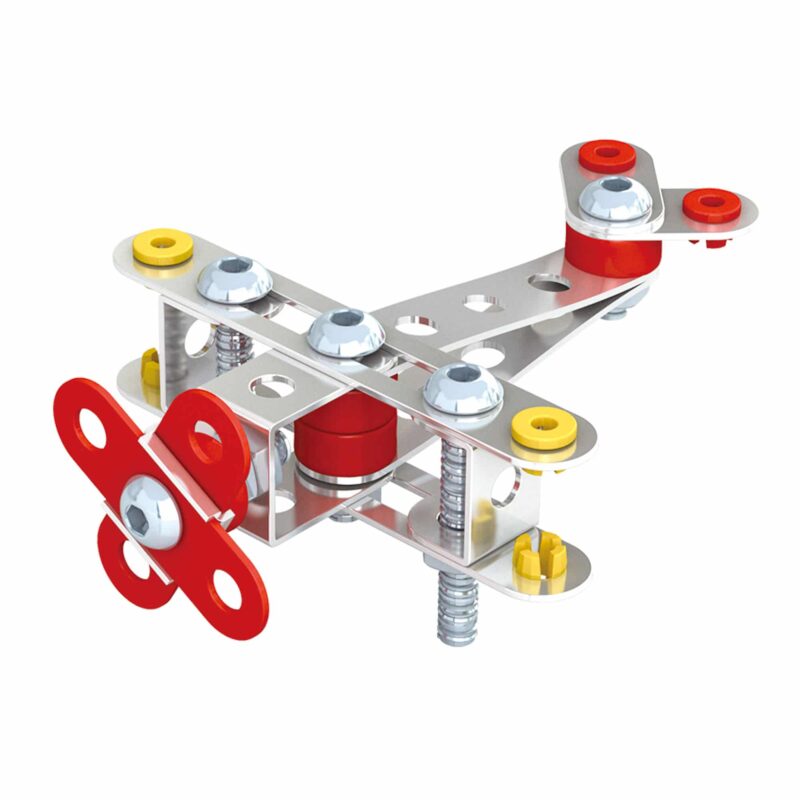 Micro Kits – Steel Works - US 7565