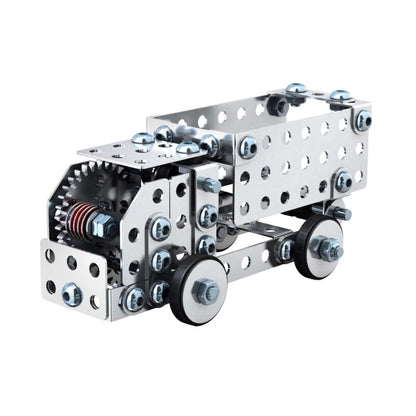 Mechanical Multi-Model – Steel Works - US 8327