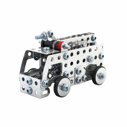 Mechanical Multi-Model – Steel Works - US 8327