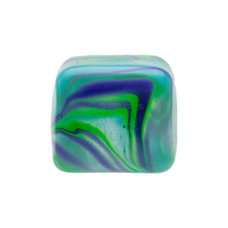 NeeDoh Nice Cube Swirl - US 8017