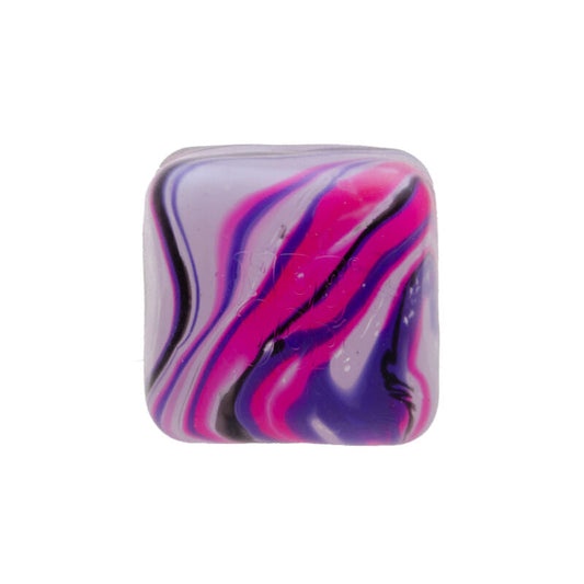 NeeDoh Nice Cube Swirl - US 8017