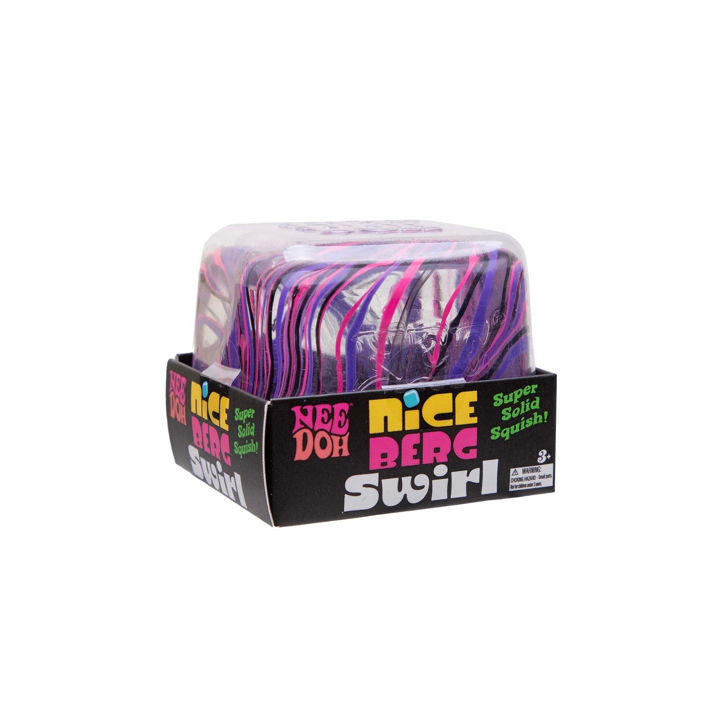 NeeDoh® Nice Berg Swirl - US 1927