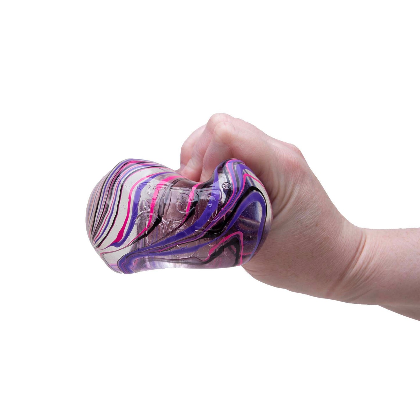 NeeDoh® Nice Berg Swirl - US 1927