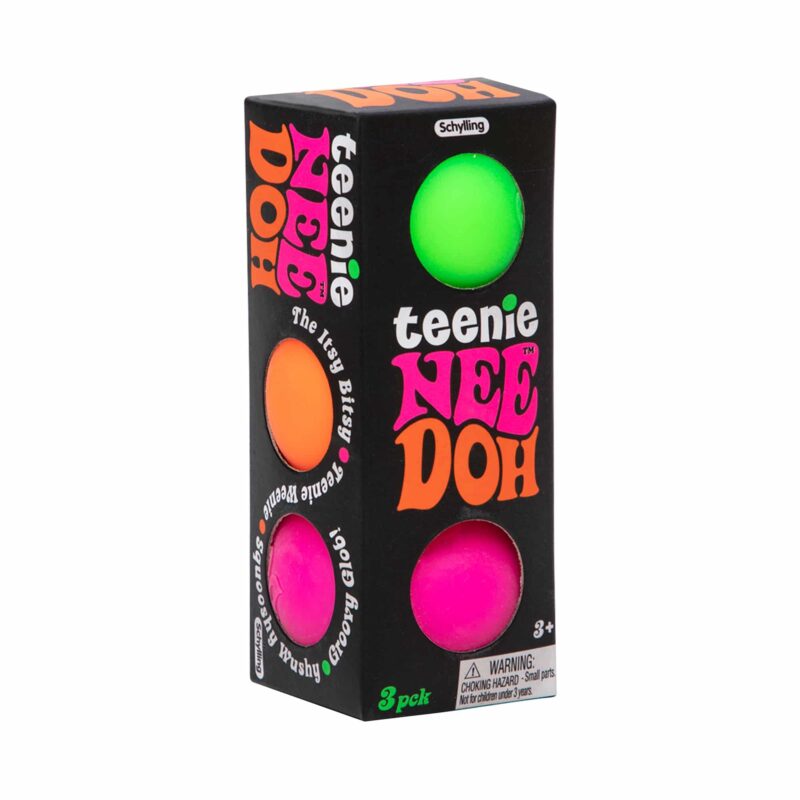 Teenie NeeDoh - US 7006