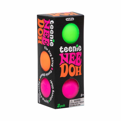 Teenie NeeDoh - US 7006