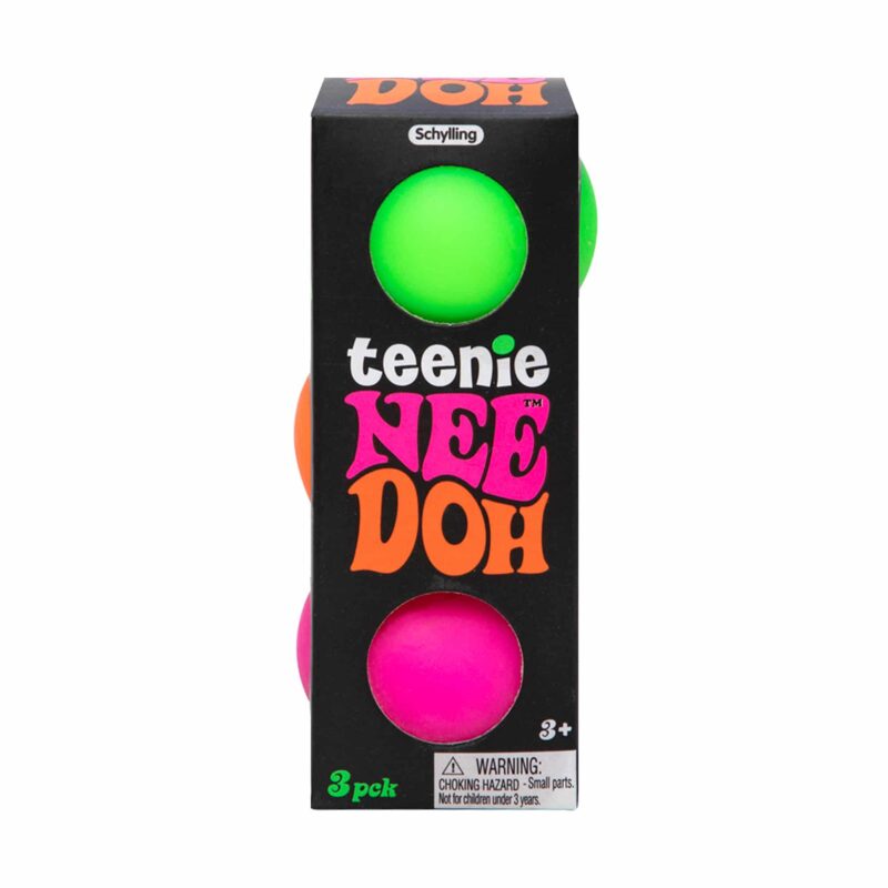 Teenie NeeDoh - US 7006
