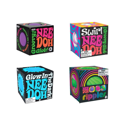 NeeDoh Teenie Singles - US 6825