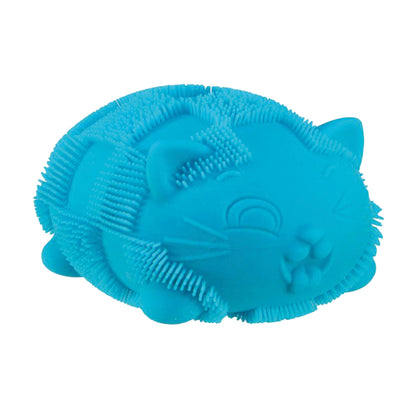 NeeDoh® Fuzz Ball Wild Cats - US 1802
