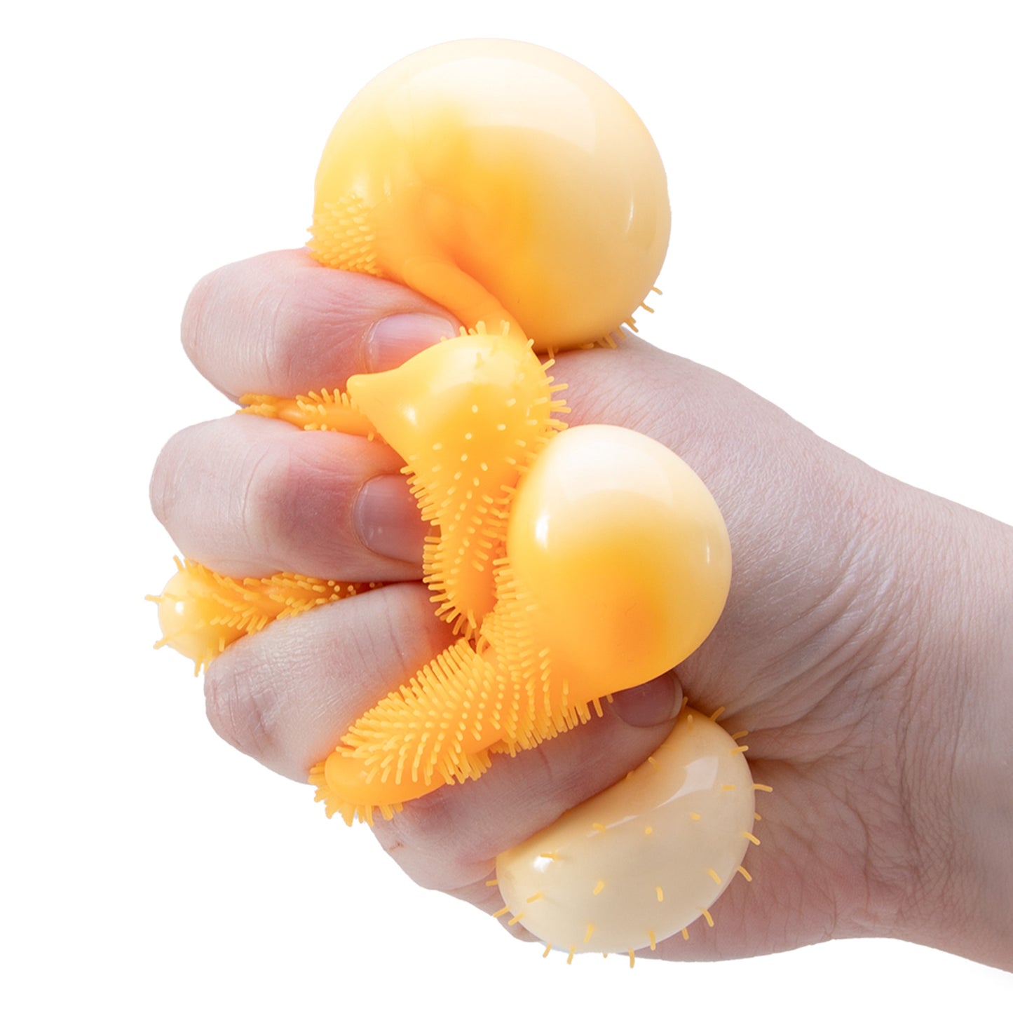 NeeDoh® Fuzz Ball Wild Cats - US 1802