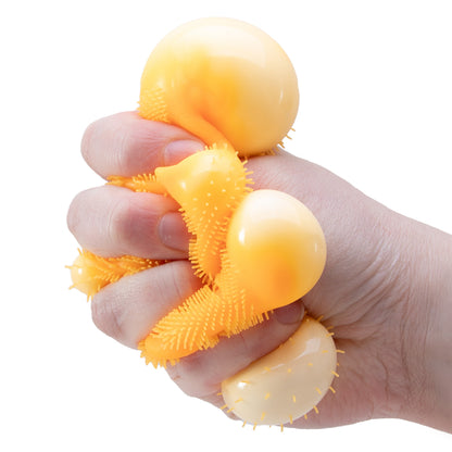 NeeDoh® Fuzz Ball Wild Cats - US 1802
