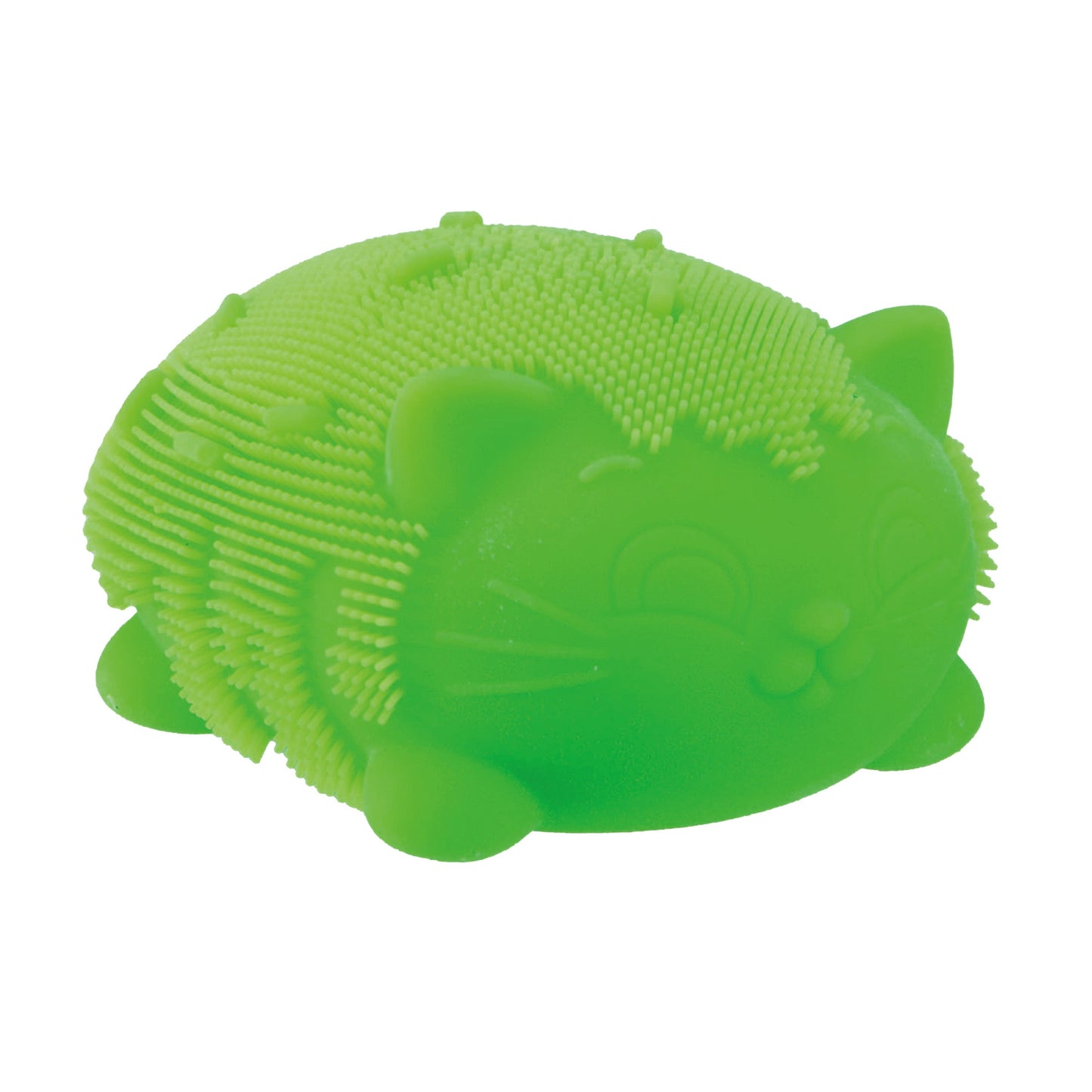 NeeDoh® Fuzz Ball Wild Cats - US 1802