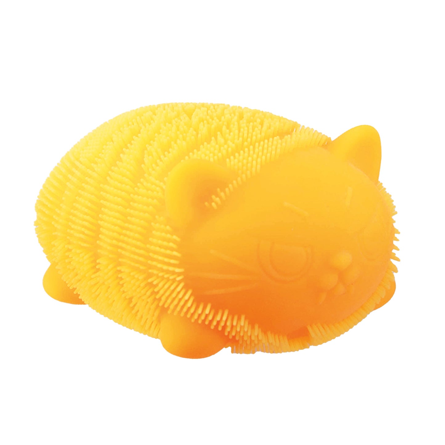NeeDoh® Fuzz Ball Wild Cats - US 1802