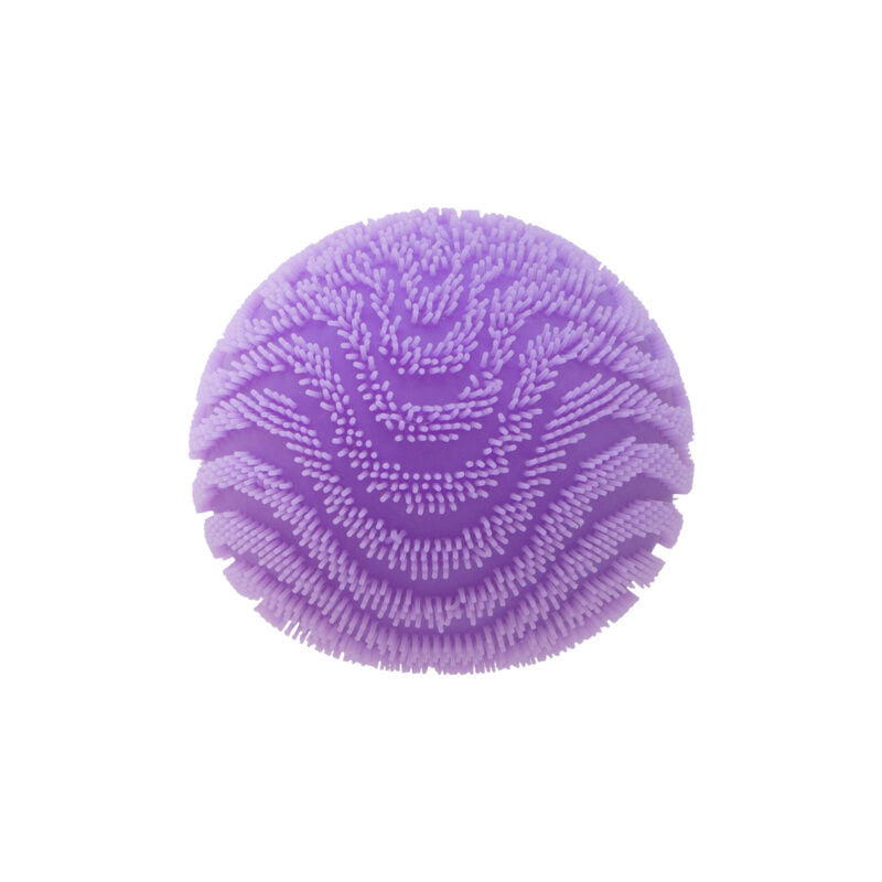 NeeDoh Fuzz Ball Wonder Waves - US 6143