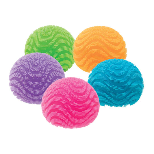 NeeDoh Fuzz Ball Wonder Waves - US 6143