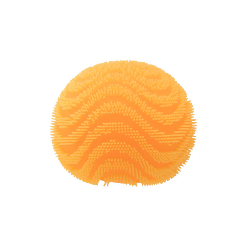 NeeDoh Fuzz Ball Wonder Waves - US 6143