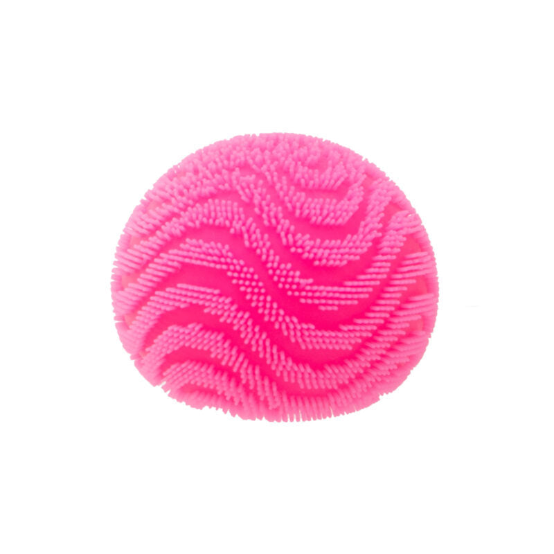 NeeDoh Fuzz Ball Wonder Waves - US 6143