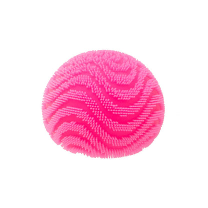 NeeDoh Fuzz Ball Wonder Waves - US 6143